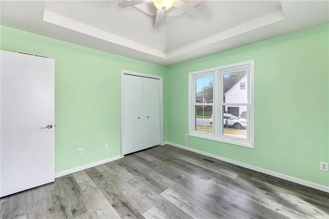 $335,000 | 510 Northeast Thames Drive, Lee's Summit, MO 64086