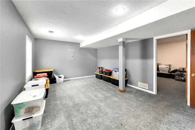 $335,000 | 510 Northeast Thames Drive, Lee's Summit, MO 64086