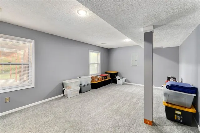 $335,000 | 510 Northeast Thames Drive, Lee's Summit, MO 64086