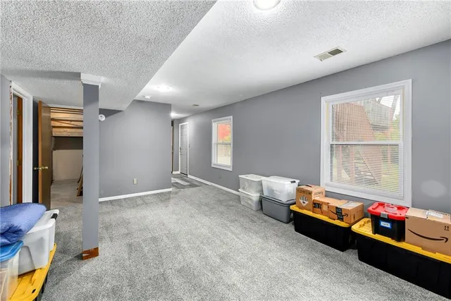 $335,000 | 510 Northeast Thames Drive, Lee's Summit, MO 64086