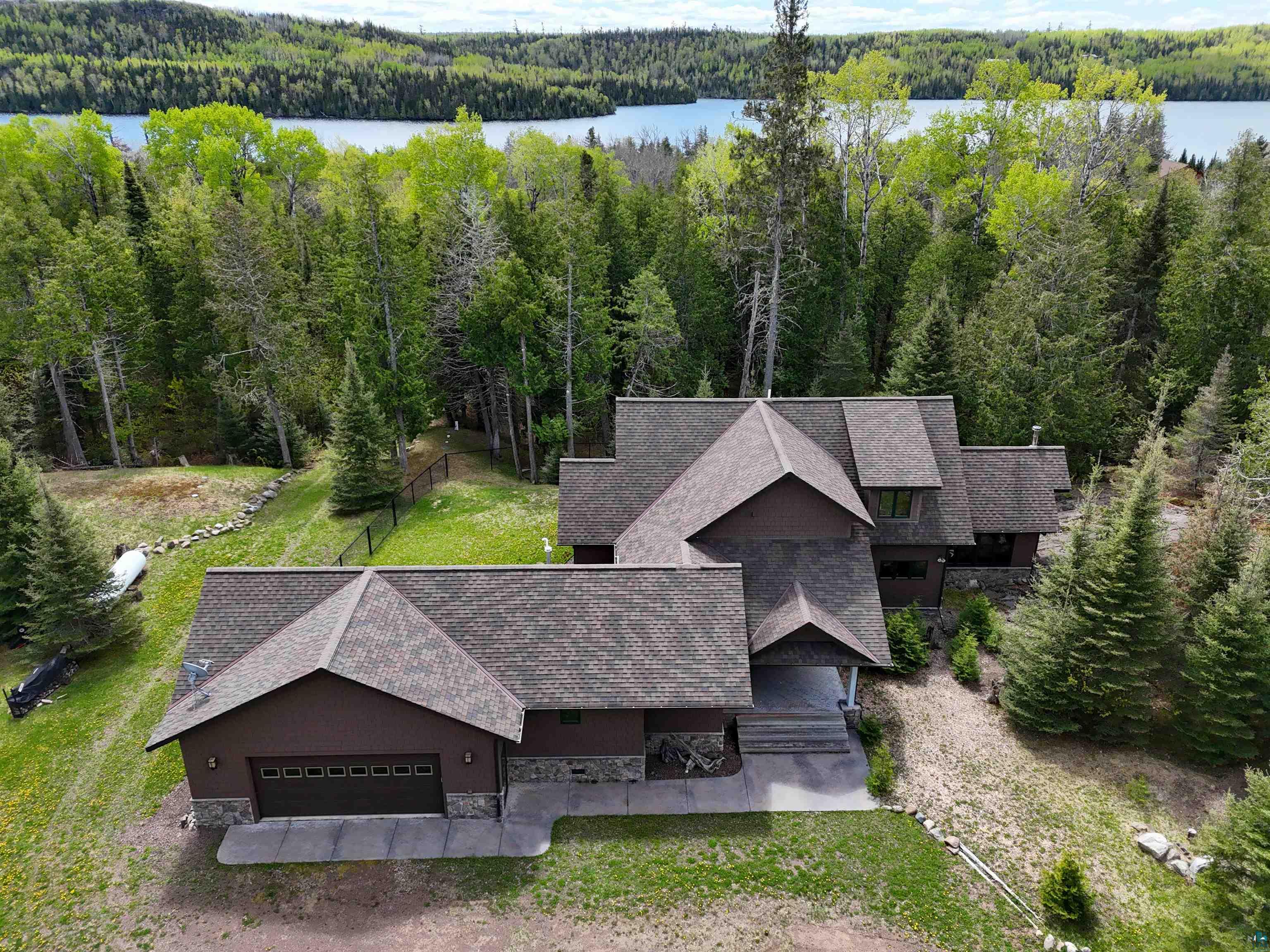 190 North Loon Lake Road Grand Marais, MN 55604 - Photo 3 of 65