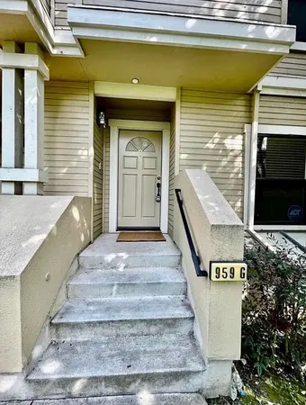 $5,295 | 959 La Mesa Terrace, Unit G, Sunnyvale, CA 94086