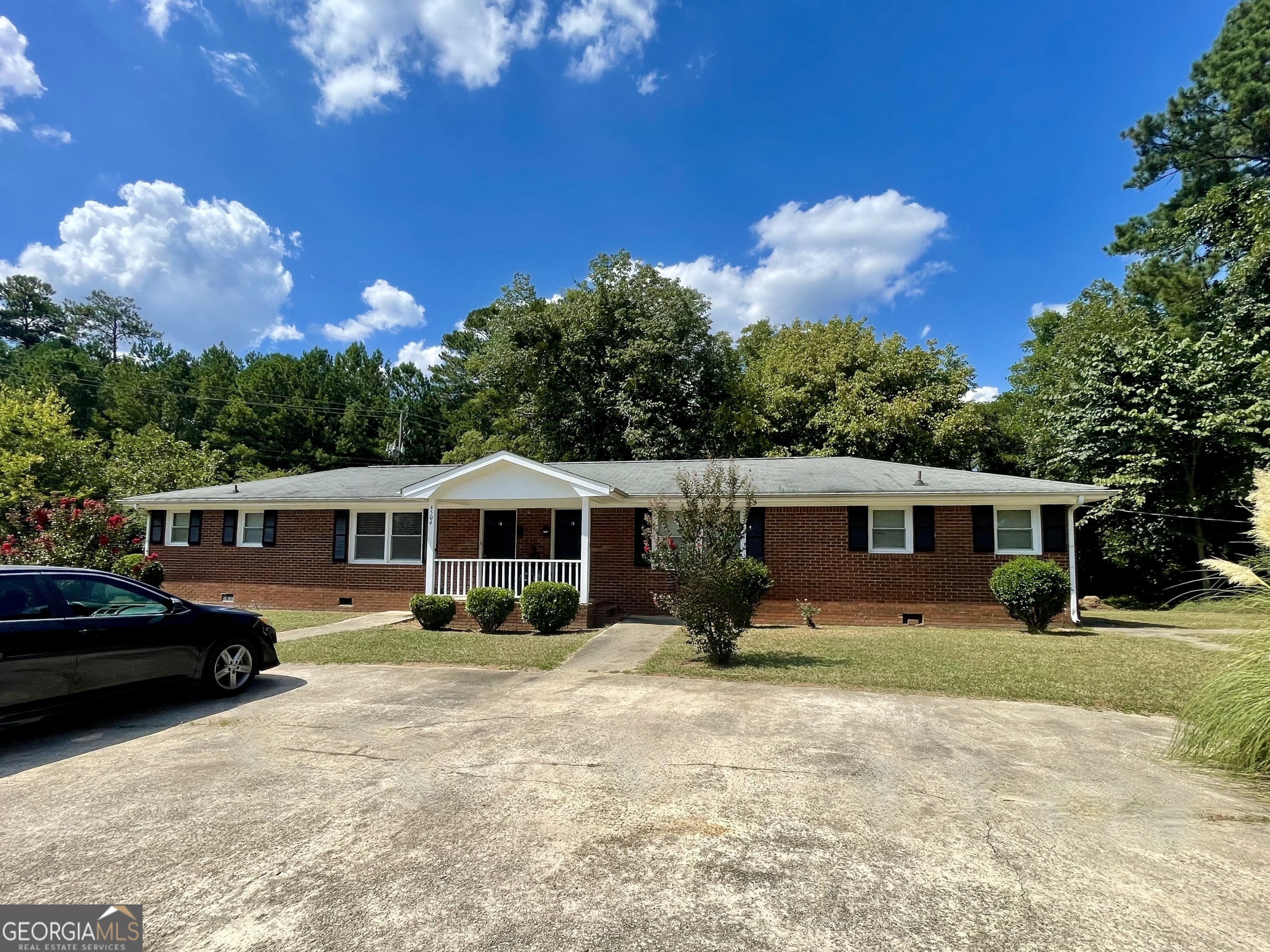 4504 Cemetery Street, Unit E & F Powder Springs, GA 30127 - Photo 1 of 1 Gallery Image 1