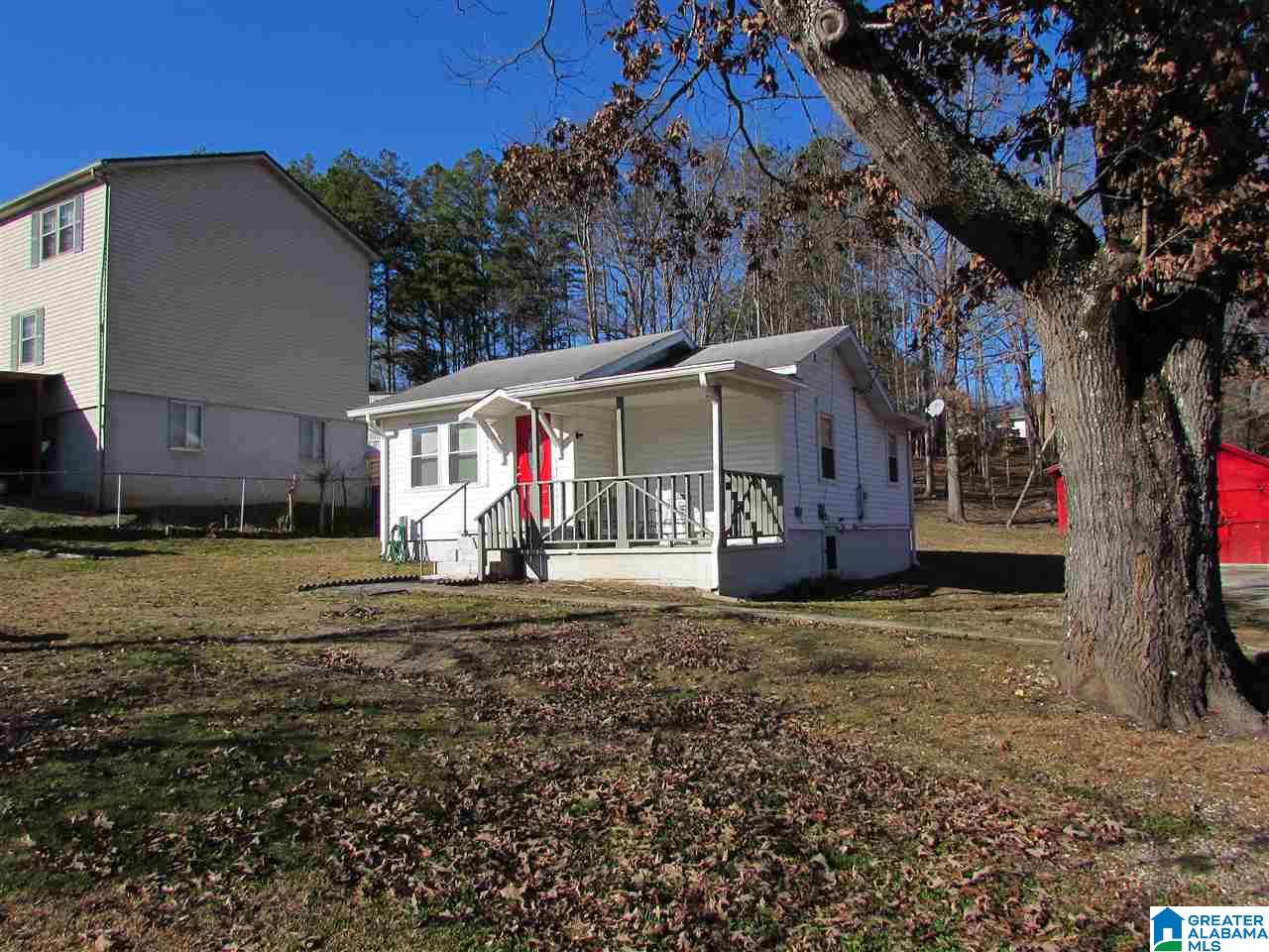 413 50th Street Anniston, AL 36206 - Photo 1 of 23