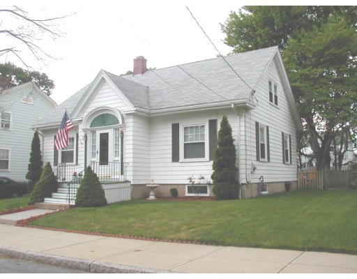 350 Rochester Street Fall River, MA 02720 - Photo 1 of 6 Gallery Image 1