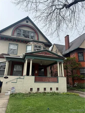 $1,650 | 344 Elmwood Avenue, Buffalo, NY 14222