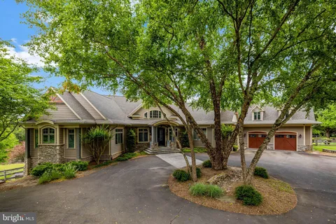 $4,950,000 | 1017 Windswept Drive, Great Falls, VA 22066