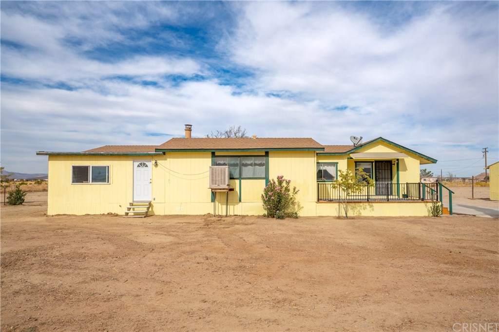 4734 Truman Road Rosamond, CA 93560 - Photo 1 of 1 Gallery Image 1
