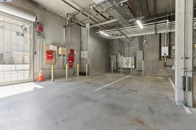 a view of small space