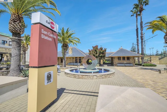 $949,000 | 520 El Camino Real, Unit 307, San Carlos, CA 94070