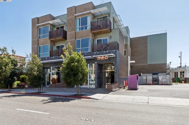 $949,000 | 520 El Camino Real, Unit 307, San Carlos, CA 94070