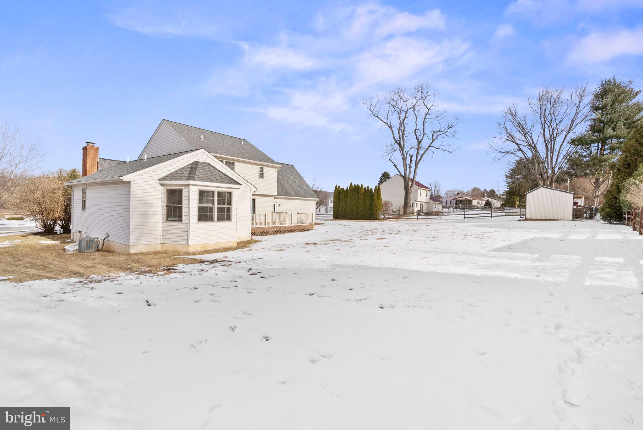 828 Ridge Avenue Atglen, PA 19310 - Photo 2 of 33