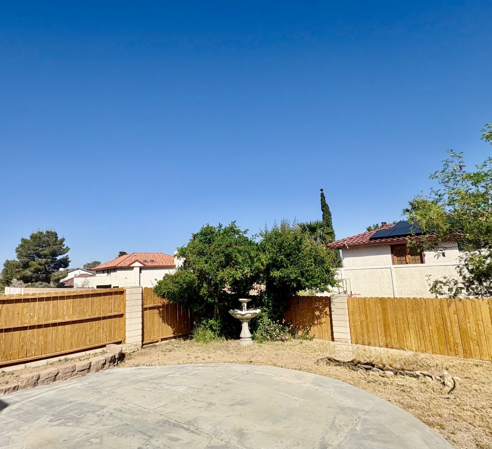 400 West Shenandoah Avenue Ridgecrest, CA 93555 - Photo 47 of 48