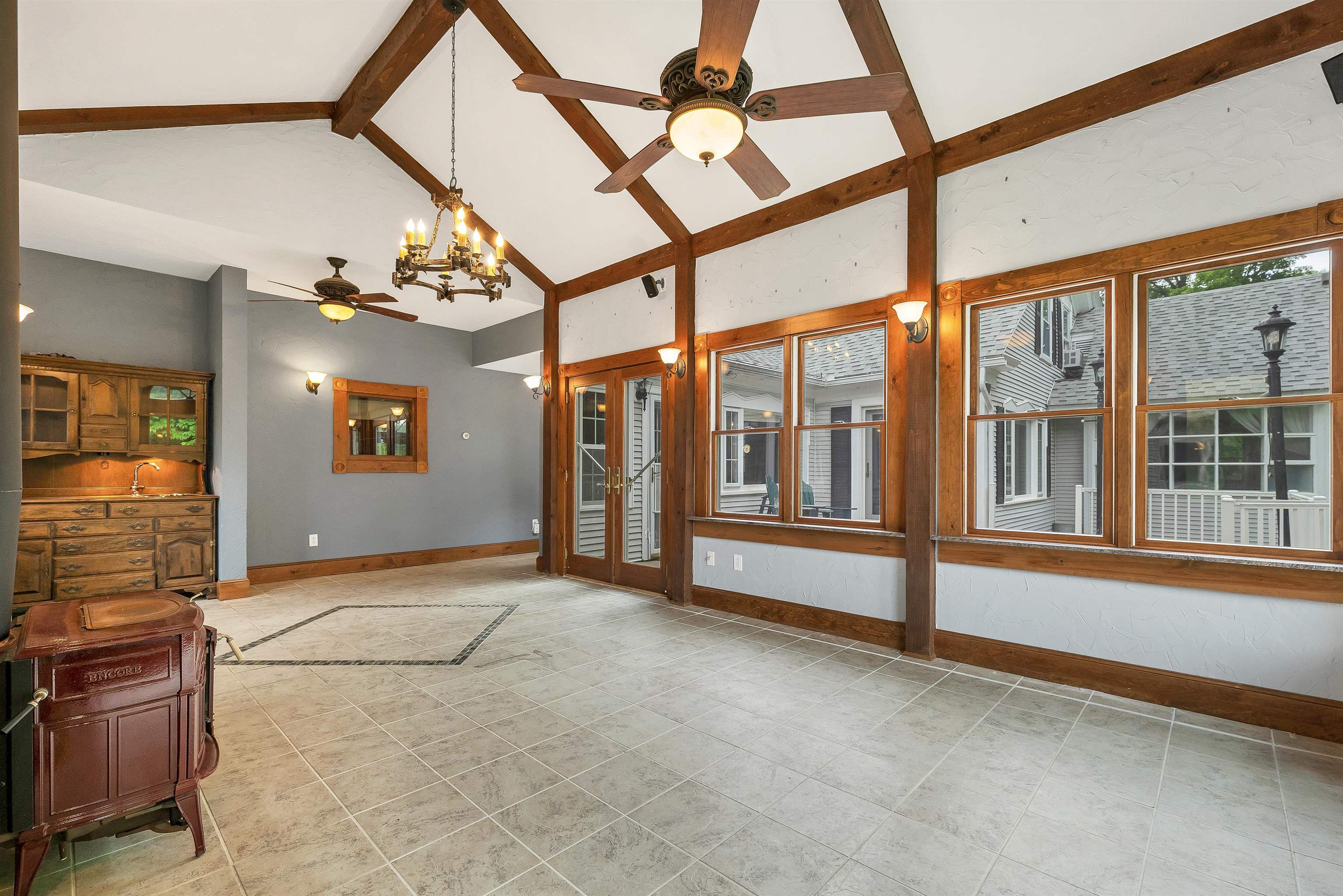 333 Sunset Hill Road Sugar Hill, NH 03586 - Photo 12 of 60