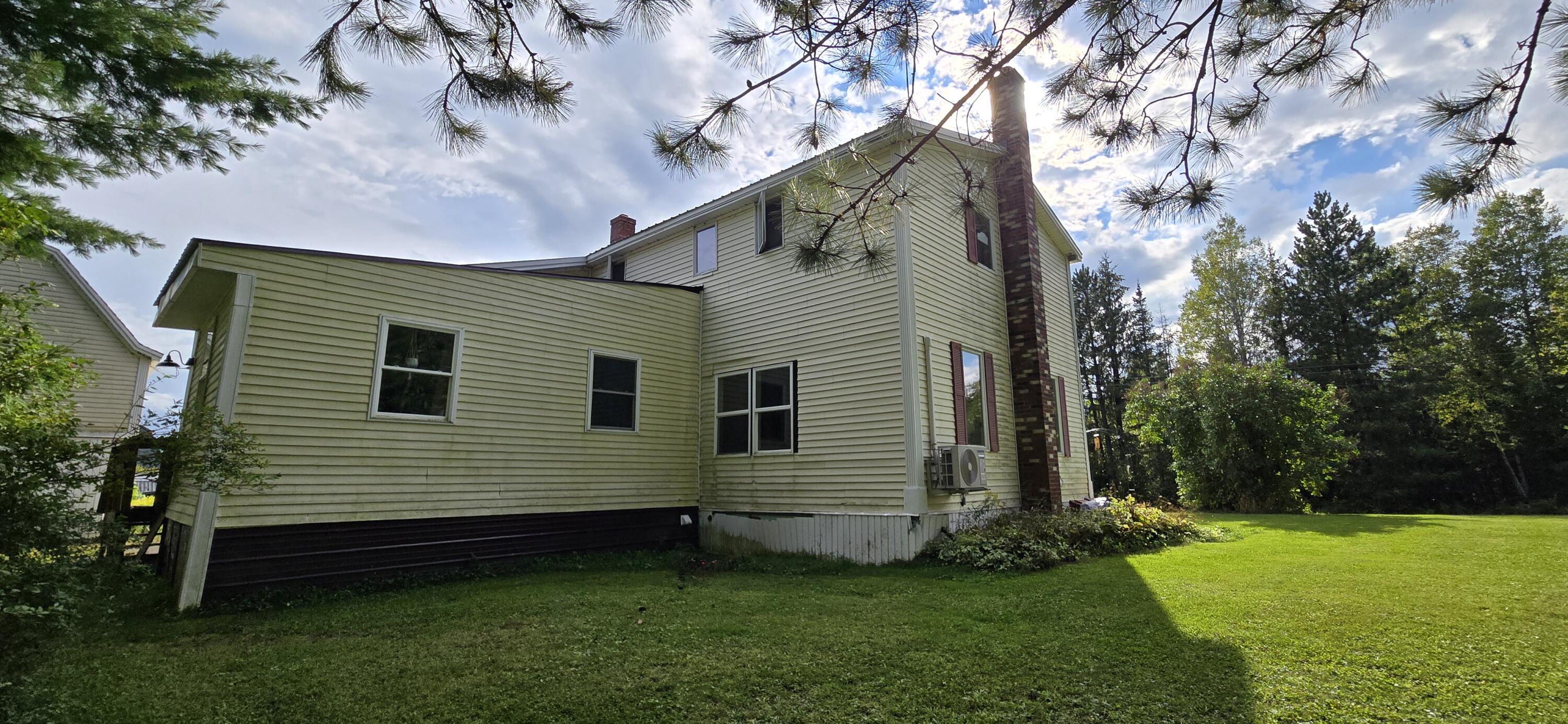 38 Craig Road Masardis, ME 04732 - Photo 5 of 51 20260828_161226