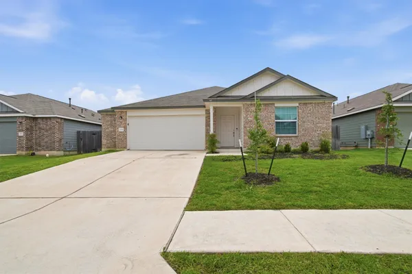 $325,000 | 10508 Steinbeck Drive, Austin, TX 78747