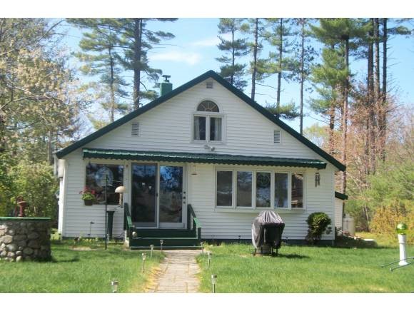 202 Townhouse Road Milton, NH 03851 - Photo 1 of 1 Gallery Image 1