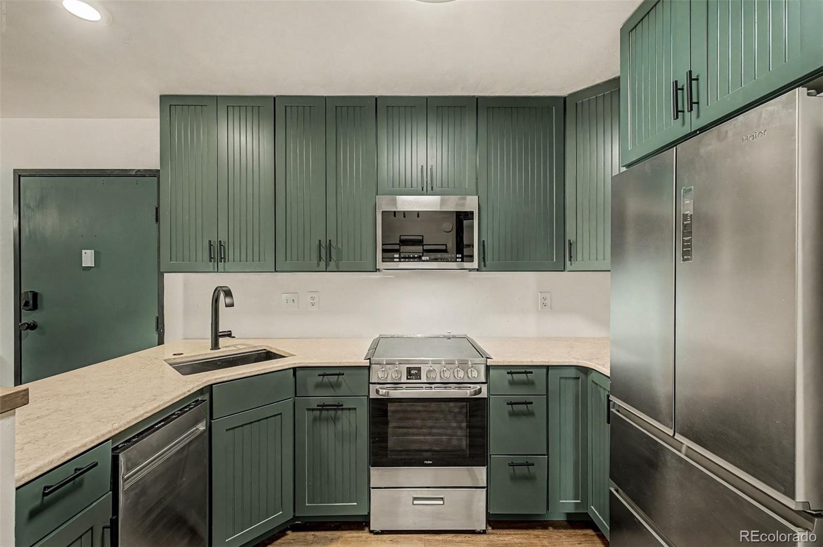 31270 John Wallace Road, Unit 305 Evergreen, CO 80439 - Photo 5 of 47