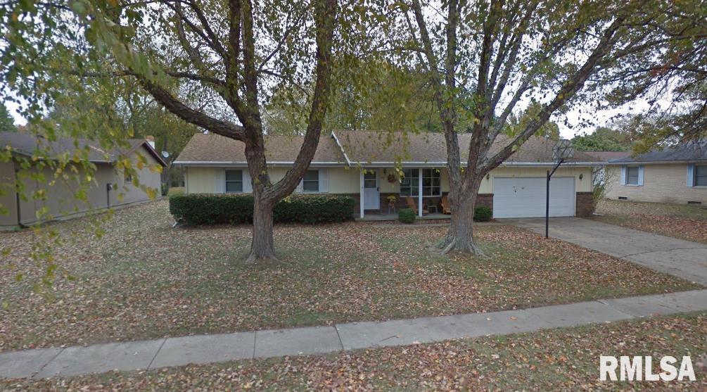 812 Rickard Road Springfield, IL 62704 - Photo 1 of 1