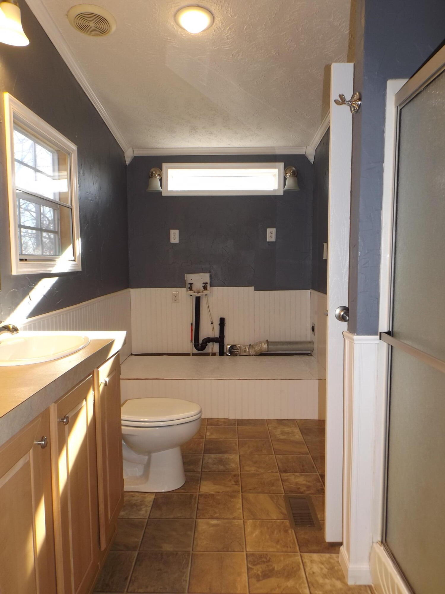 2195 Bobblett Gap Road Montvale, VA 24122 - Photo 11 of 21 Master Bath