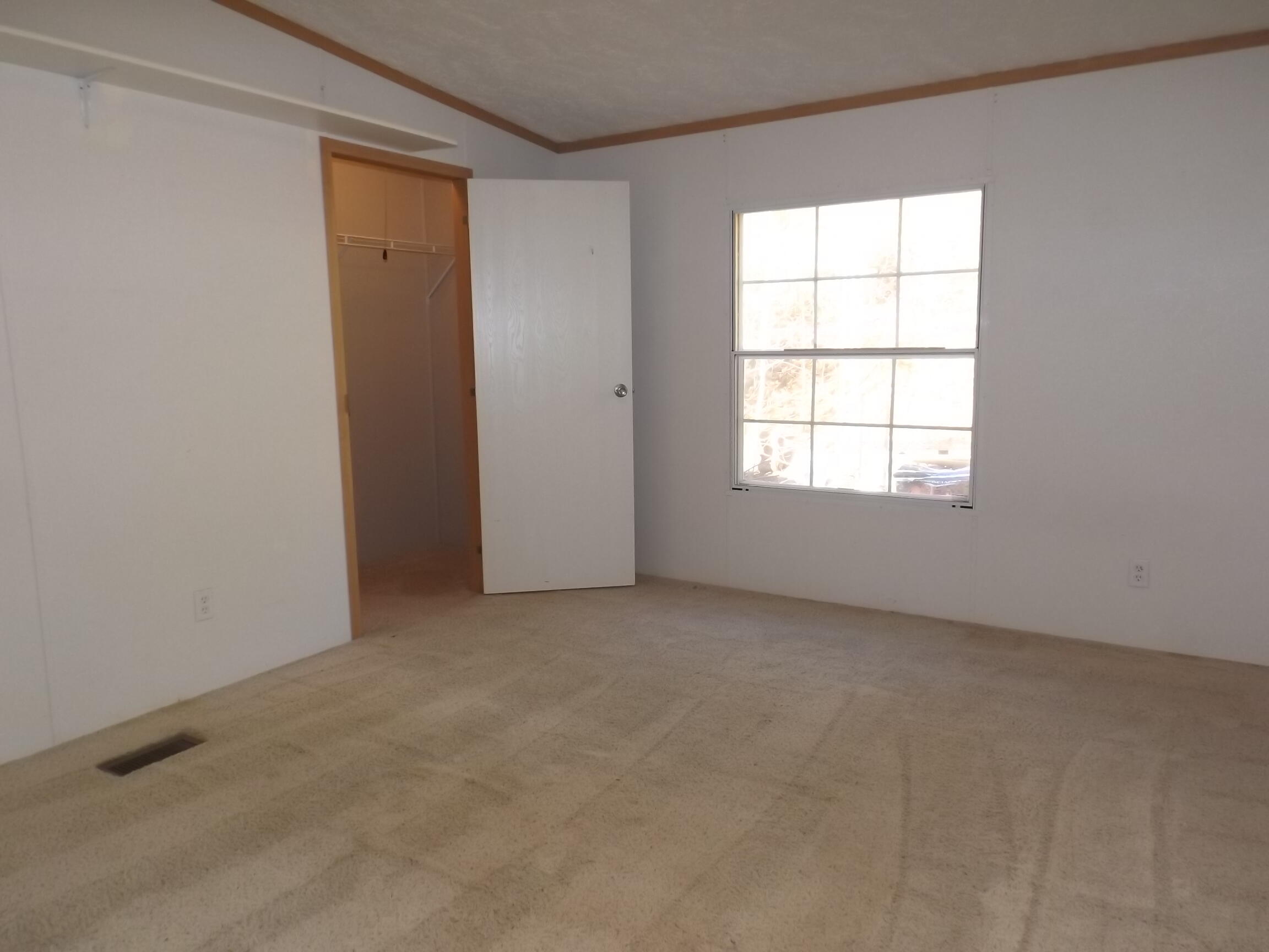 2195 Bobblett Gap Road Montvale, VA 24122 - Photo 16 of 21 Bedroom No 2