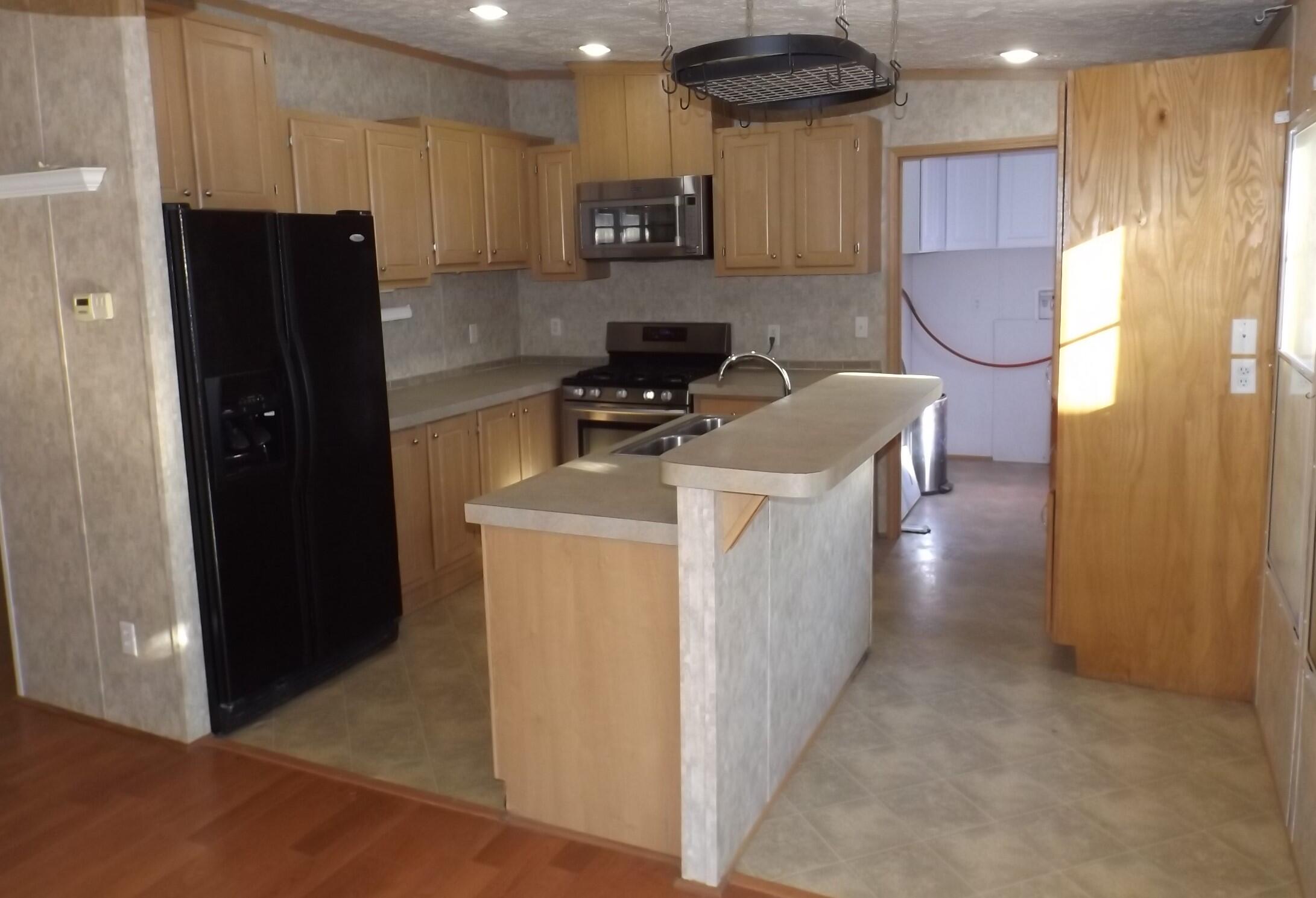 Kitchen 1