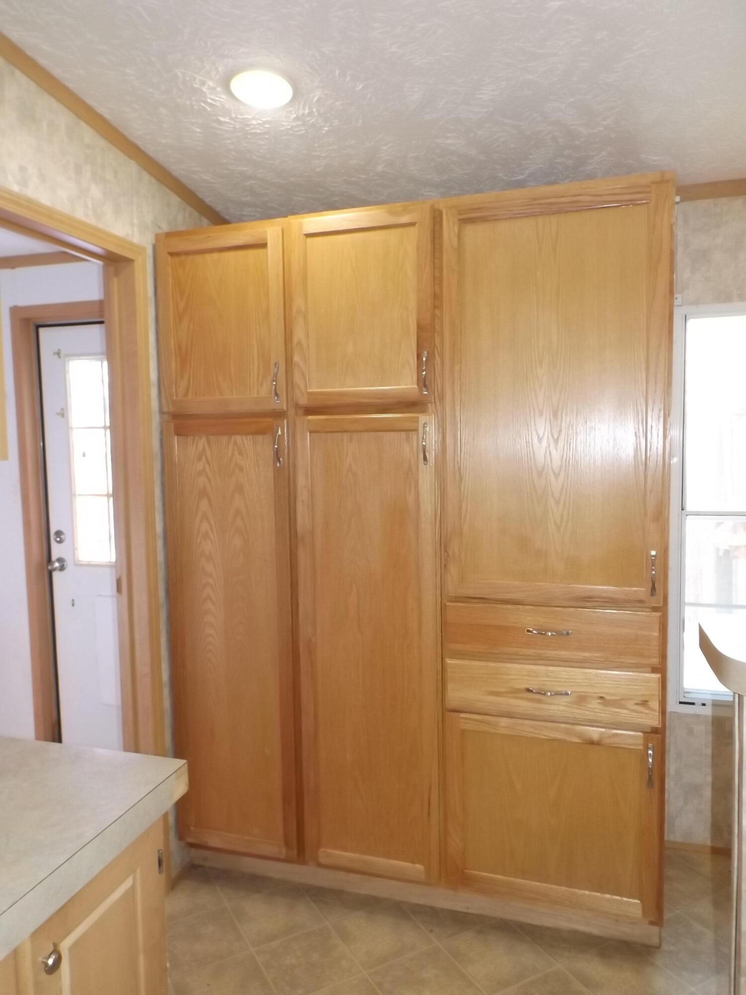 2195 Bobblett Gap Road Montvale, VA 24122 - Photo 9 of 21 Kitchen Pantry