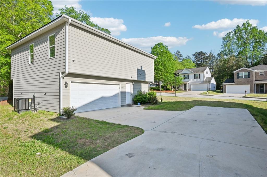 4437 Ben Hill Road Atlanta, GA 30349 - Photo 35 of 40
