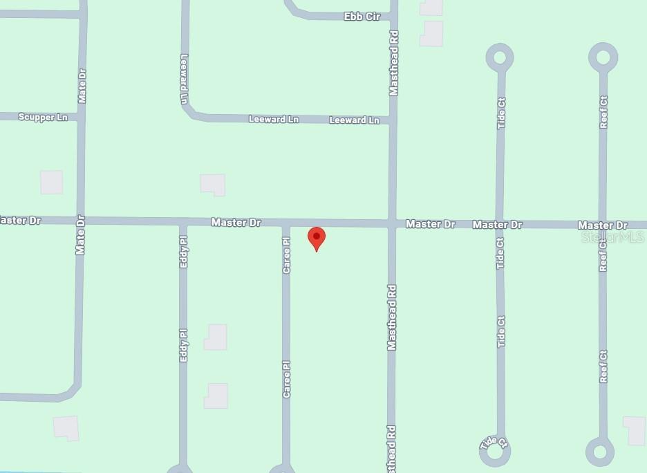 19 Caree Place Placida, FL 33946 - Photo 5 of 6 a bathroom with a shower