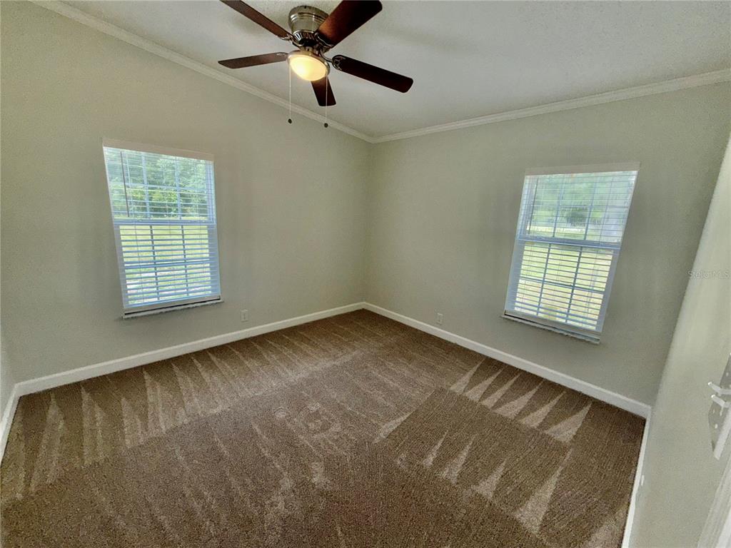 1070 Southwest Mauldin Avenue Lake City, FL 32024 - Photo 17 of 31 a view of an empty room with a window