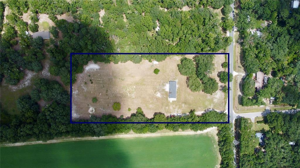 1070 Southwest Mauldin Avenue Lake City, FL 32024 - Photo 31 of 31 a view of a lake view