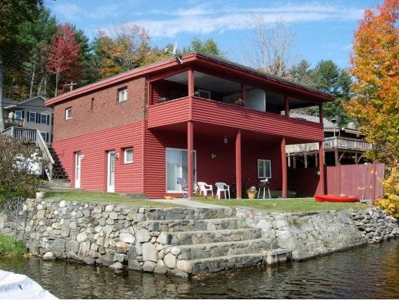 85 Nh Rte 4a Enfield, NH 03748 - Photo 1 of 1