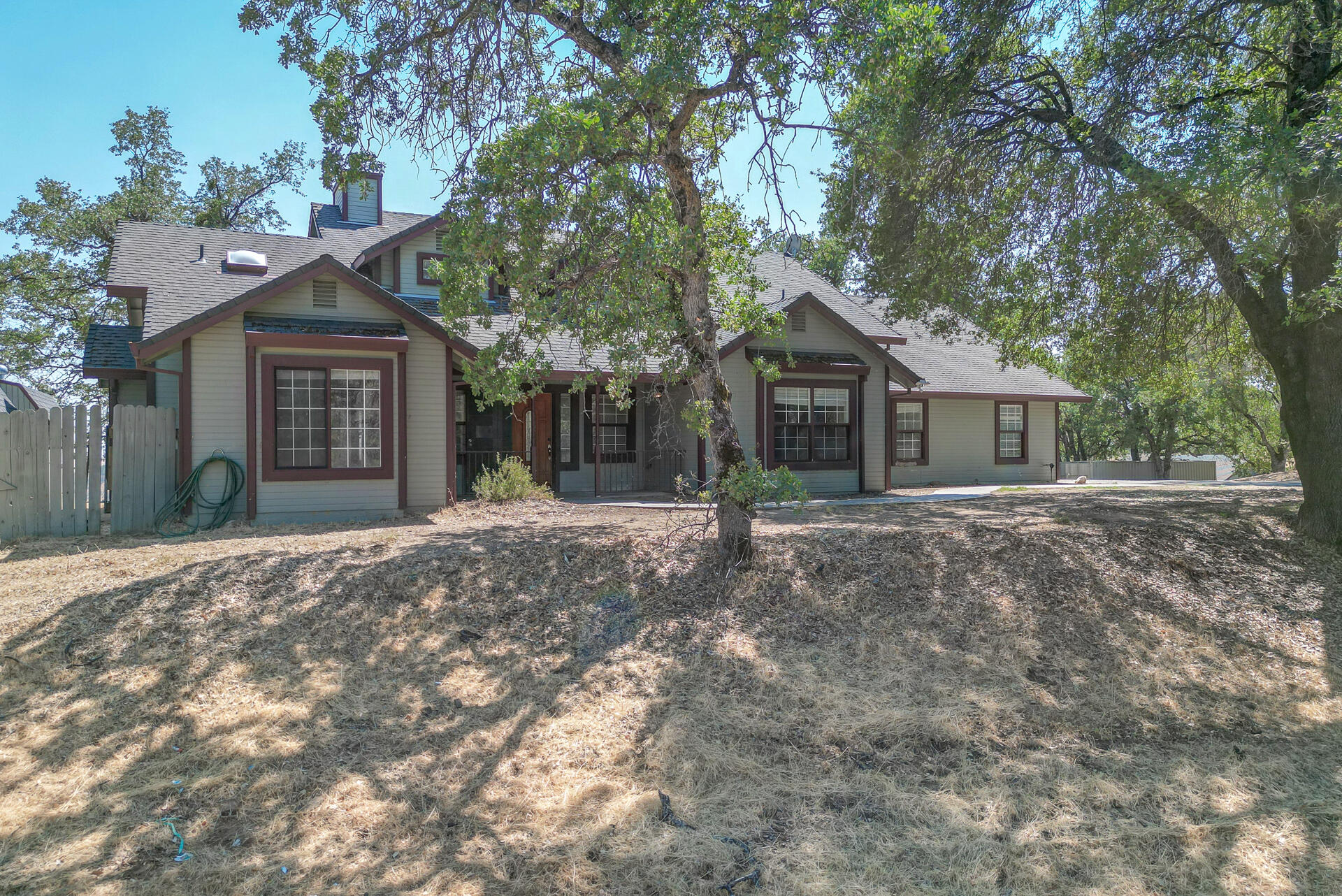 11451 Rainbow Lake Road Igo, CA 96047 - Photo 1 of 51 11451RainbowLakeRoad-58