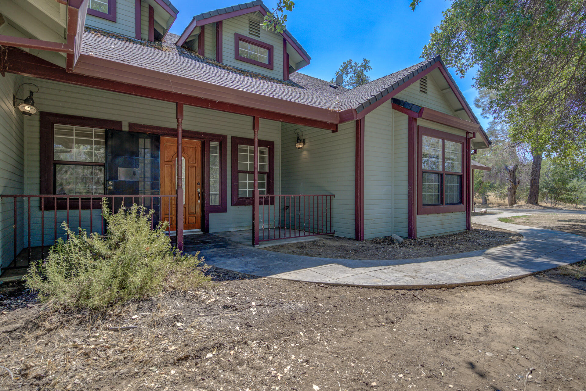 11451 Rainbow Lake Road Igo, CA 96047 - Photo 3 of 51 11451RainbowLakeRoad-39