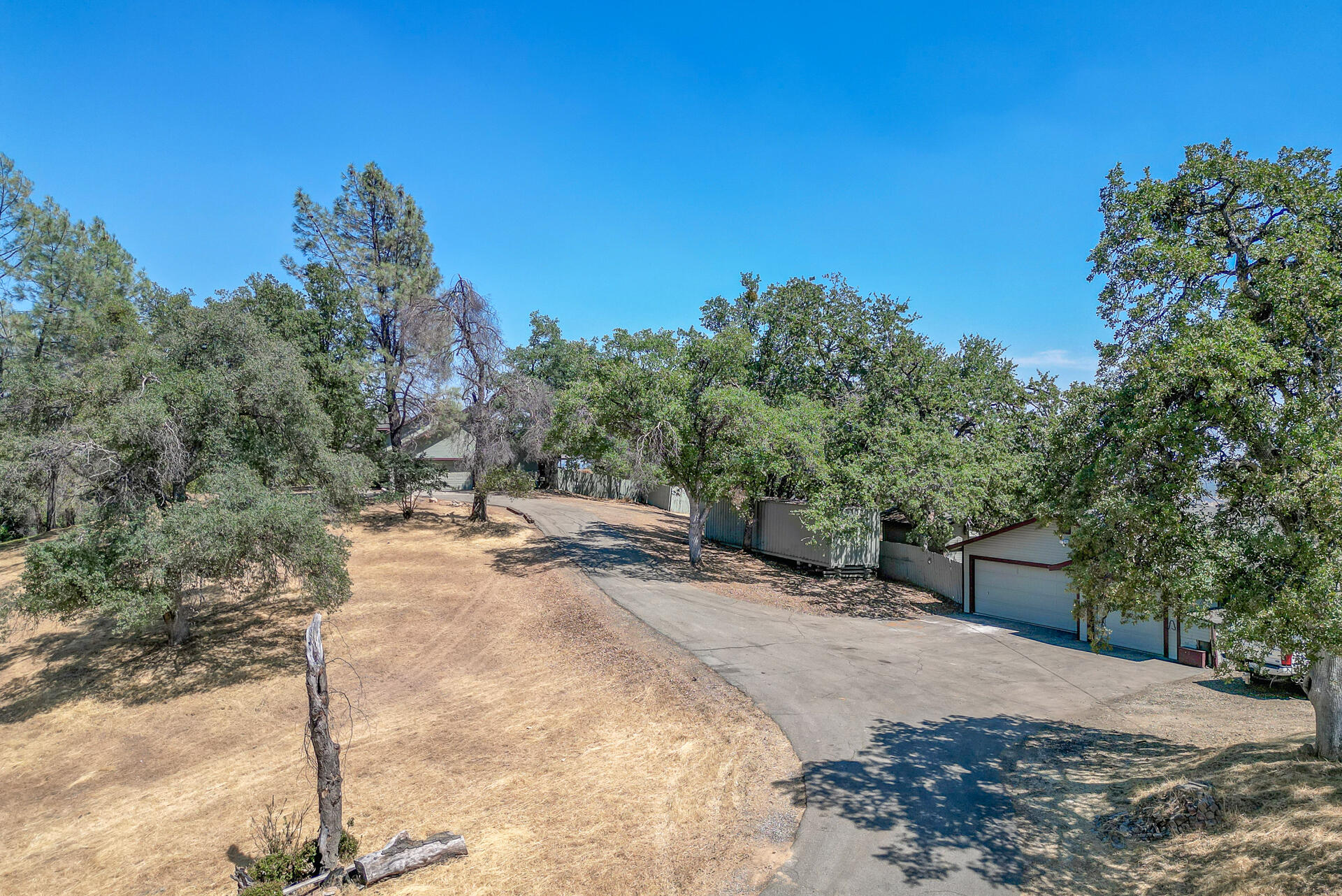 11451 Rainbow Lake Road Igo, CA 96047 - Photo 40 of 51 11451RainbowLakeRoad-51