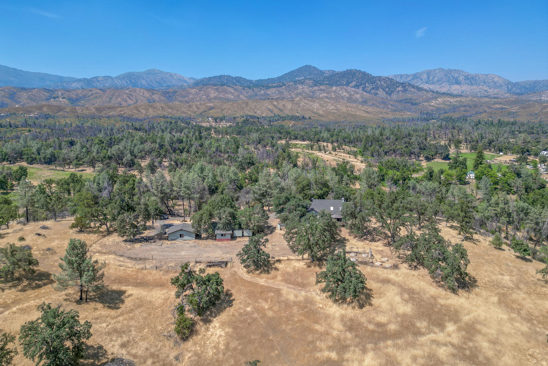 11451 Rainbow Lake Road Igo, CA 96047 - Photo 45 of 51 11451RainbowLakeRoad-63