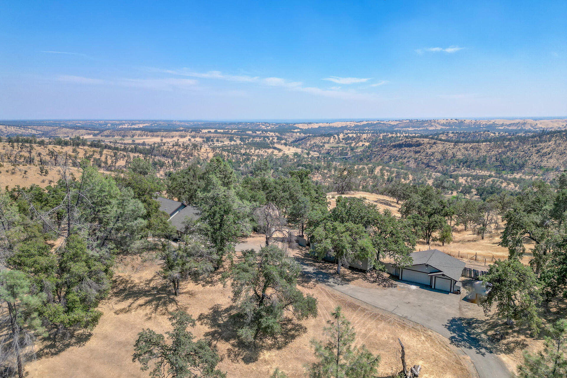 11451 Rainbow Lake Road Igo, CA 96047 - Photo 46 of 51 11451RainbowLakeRoad-54