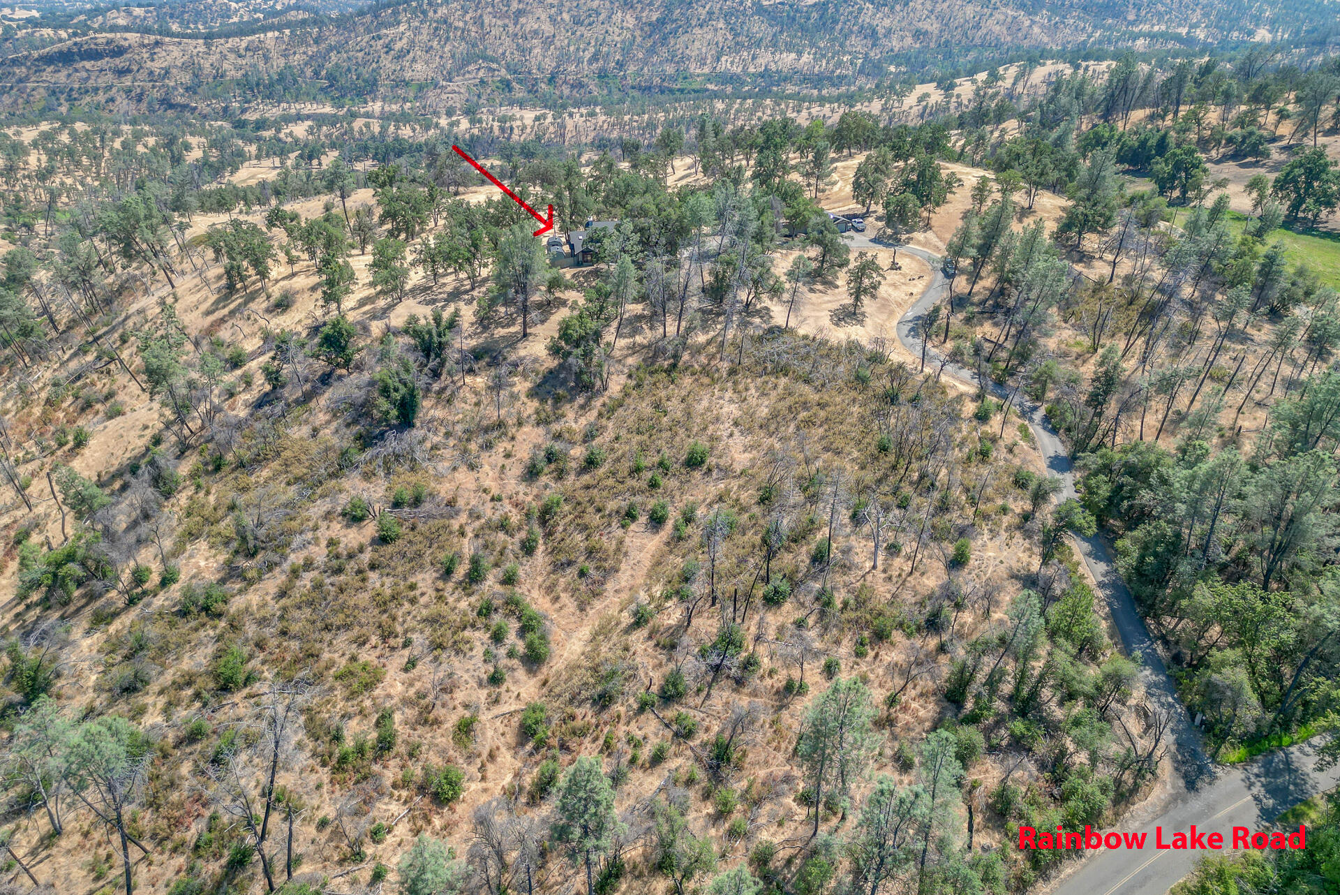 11451 Rainbow Lake Road Igo, CA 96047 - Photo 49 of 51 11451RainbowLakeRoad-76