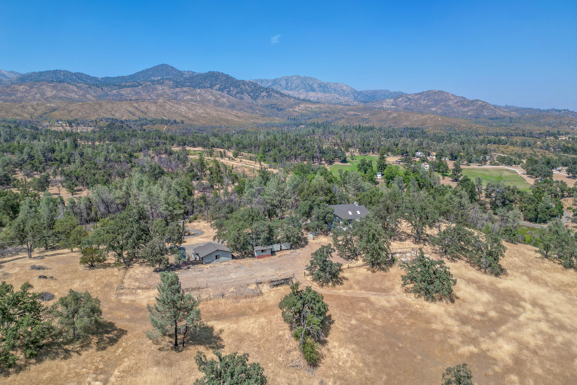 11451 Rainbow Lake Road Igo, CA 96047 - Photo 50 of 51 11451RainbowLakeRoad-64