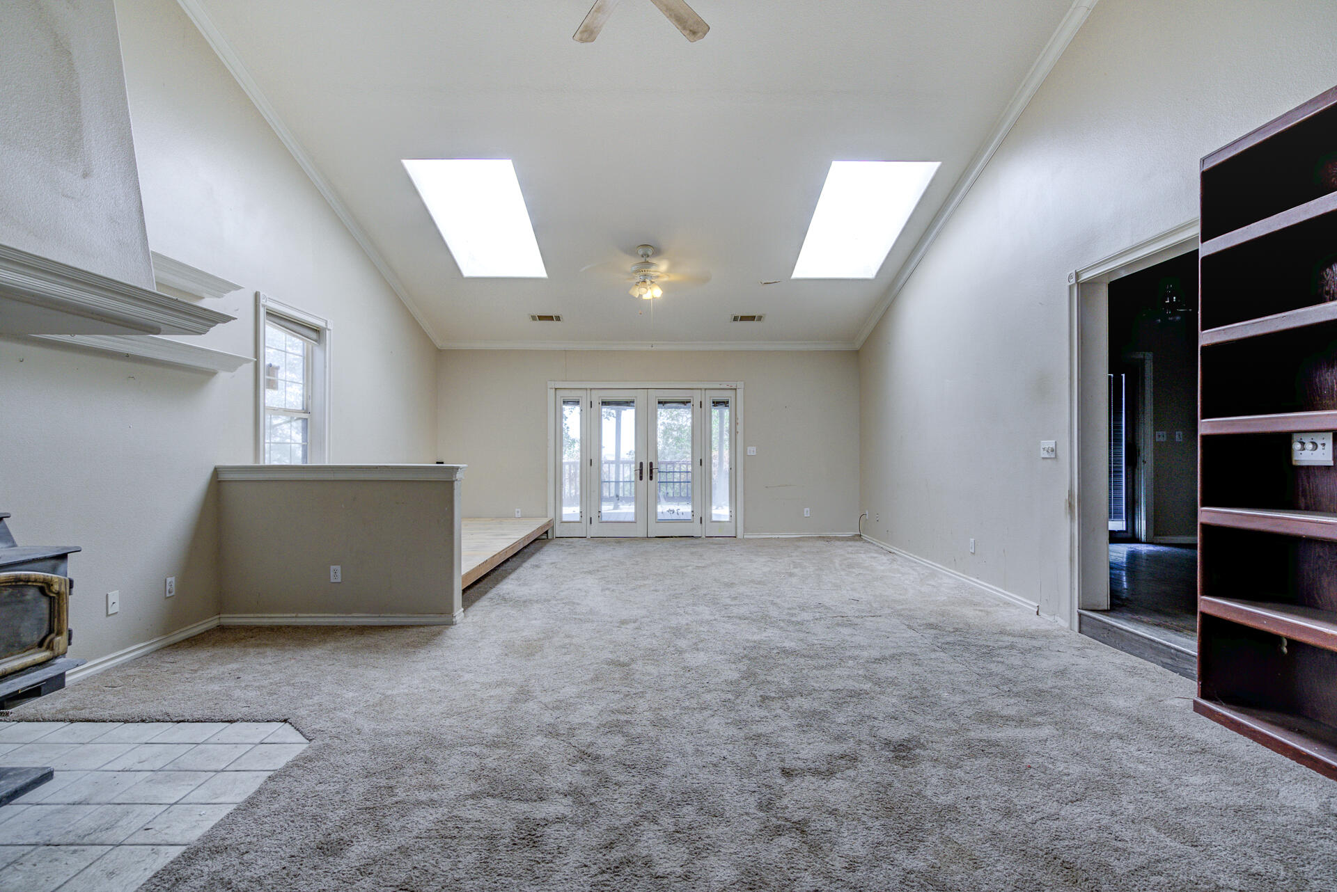 11451 Rainbow Lake Road Igo, CA 96047 - Photo 5 of 51 11451RainbowLakeRoad-2