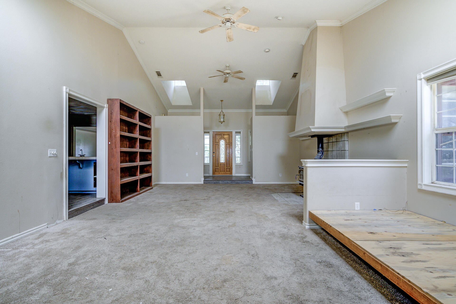 11451 Rainbow Lake Road Igo, CA 96047 - Photo 8 of 51 11451RainbowLakeRoad-5