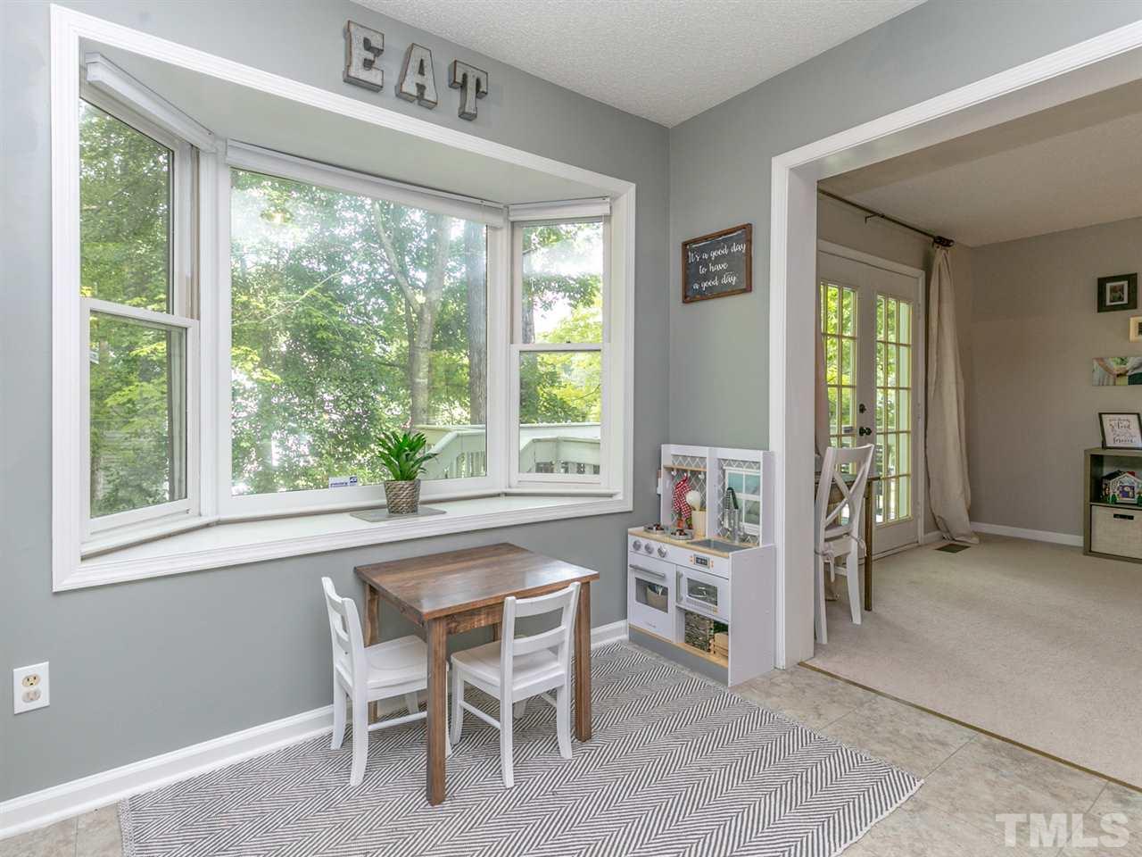6113 Powder Horn Court Raleigh, NC 27616 - Photo 14 of 28 Gallery Image 14