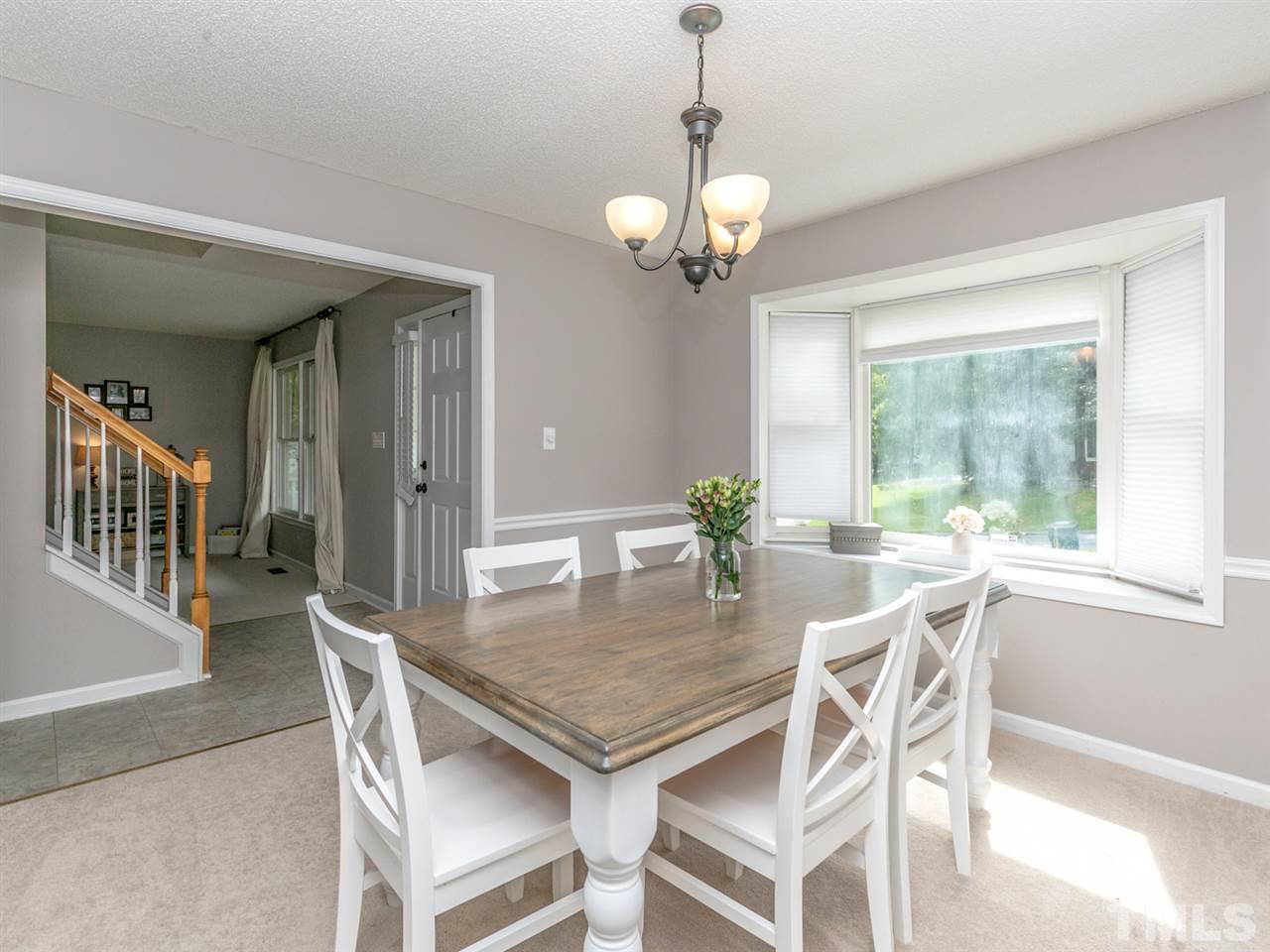 6113 Powder Horn Court Raleigh, NC 27616 - Photo 3 of 28 Gallery Image 3
