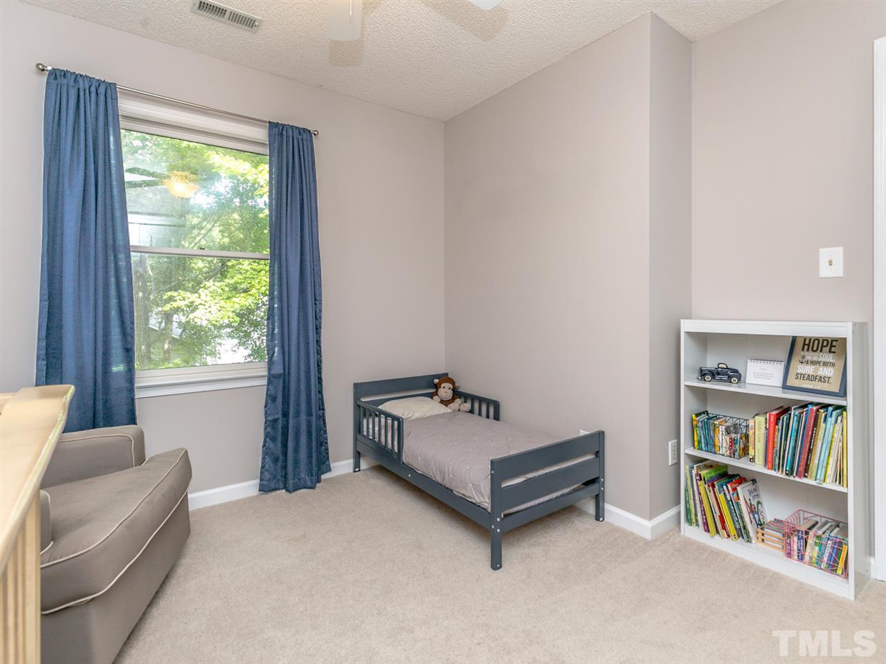 6113 Powder Horn Court Raleigh, NC 27616 - Photo 22 of 28 Gallery Image 22