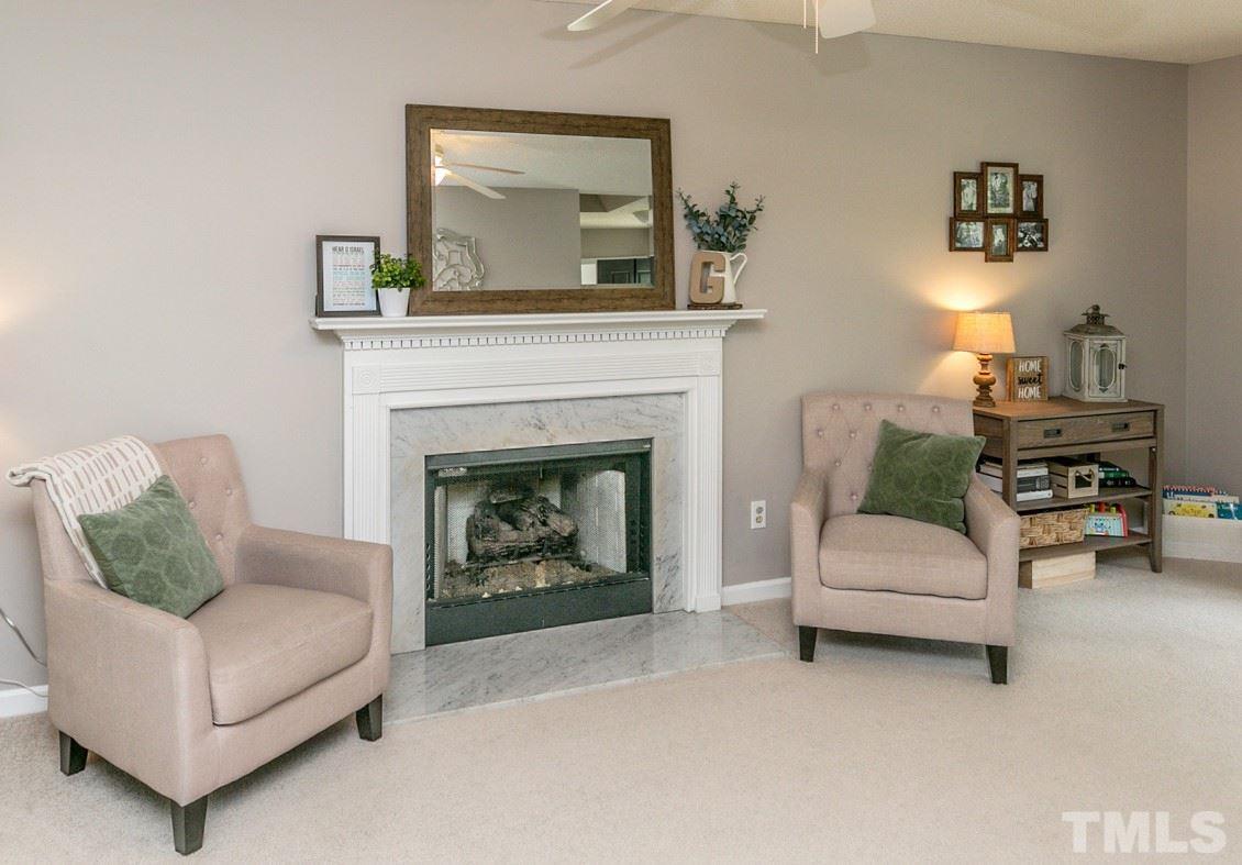 6113 Powder Horn Court Raleigh, NC 27616 - Photo 8 of 28 Gallery Image 8