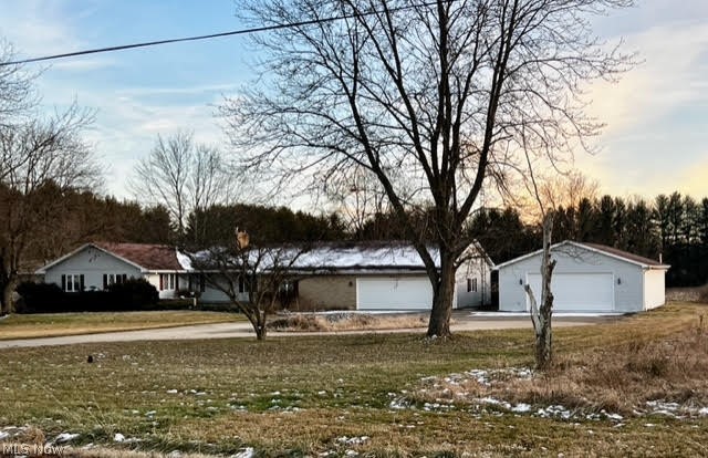 5794 Warren - Sharon Road Brookfield, OH 44403 - Photo 10 of 15 Gallery Image 10