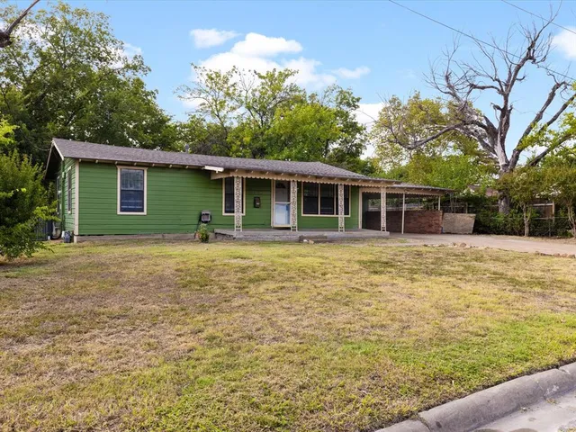 $194,000 | 3239 Bewley Street, Haltom City, TX 76117