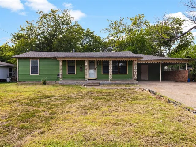 $194,000 | 3239 Bewley Street, Haltom City, TX 76117