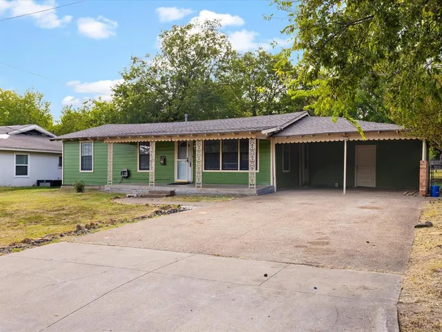 $194,000 | 3239 Bewley Street, Haltom City, TX 76117