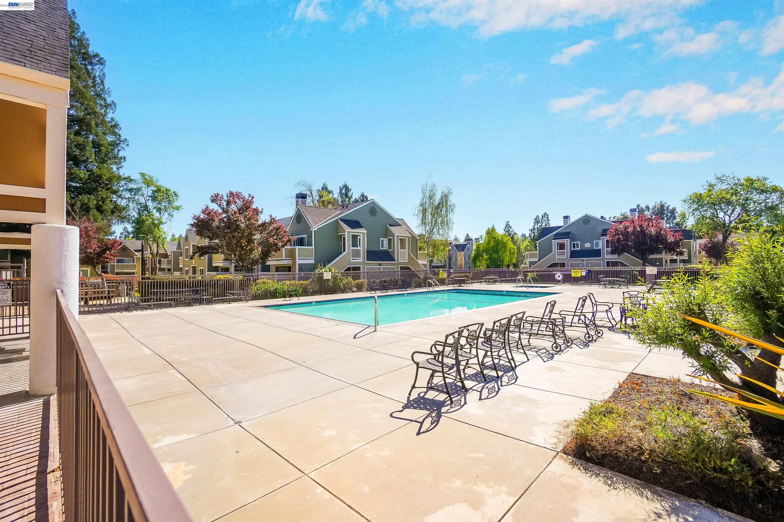 200 Reflections Drive, Unit 23 San Ramon, CA 94583 - Photo 53 of 56 a view of a basket ball ground